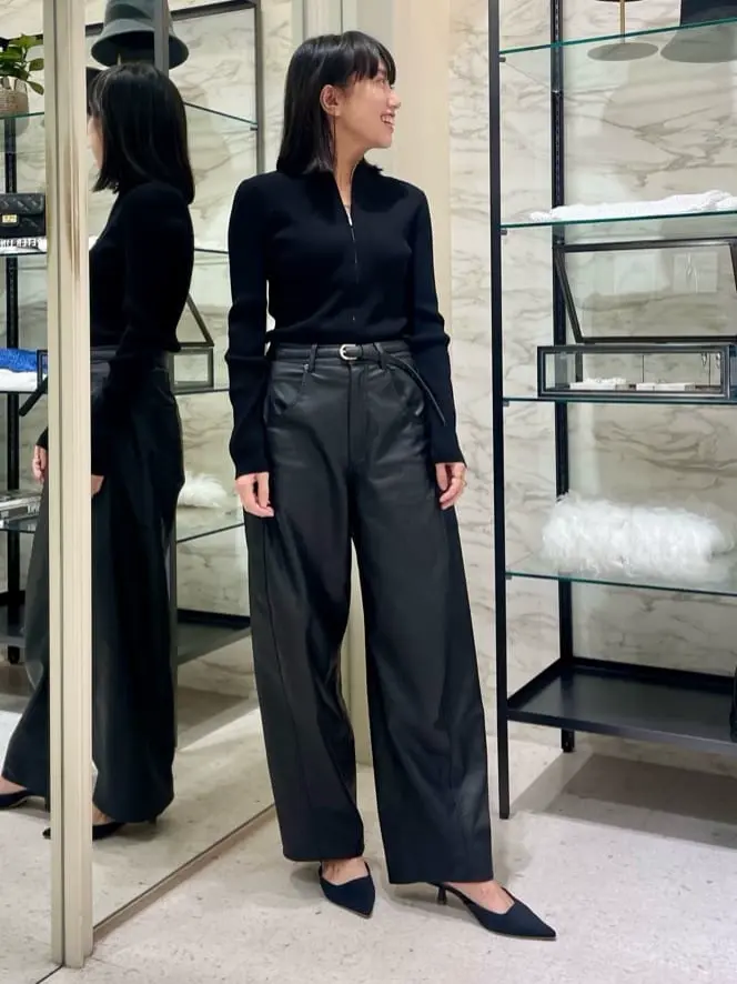 Diagram  Sekine コーディネート画像