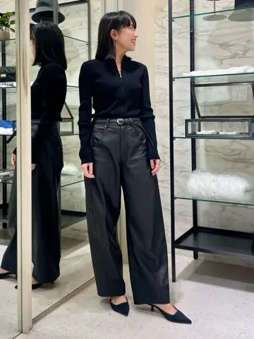 Diagram  Sekine コーディネート画像