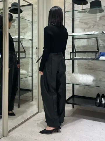 Diagram  Sekine コーディネート画像