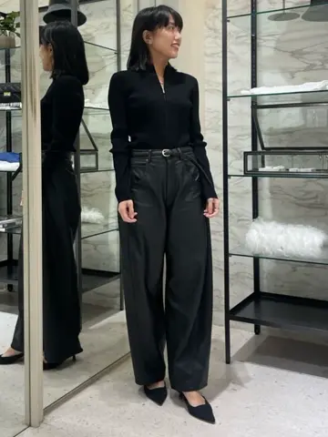 Diagram  Sekine コーディネート画像