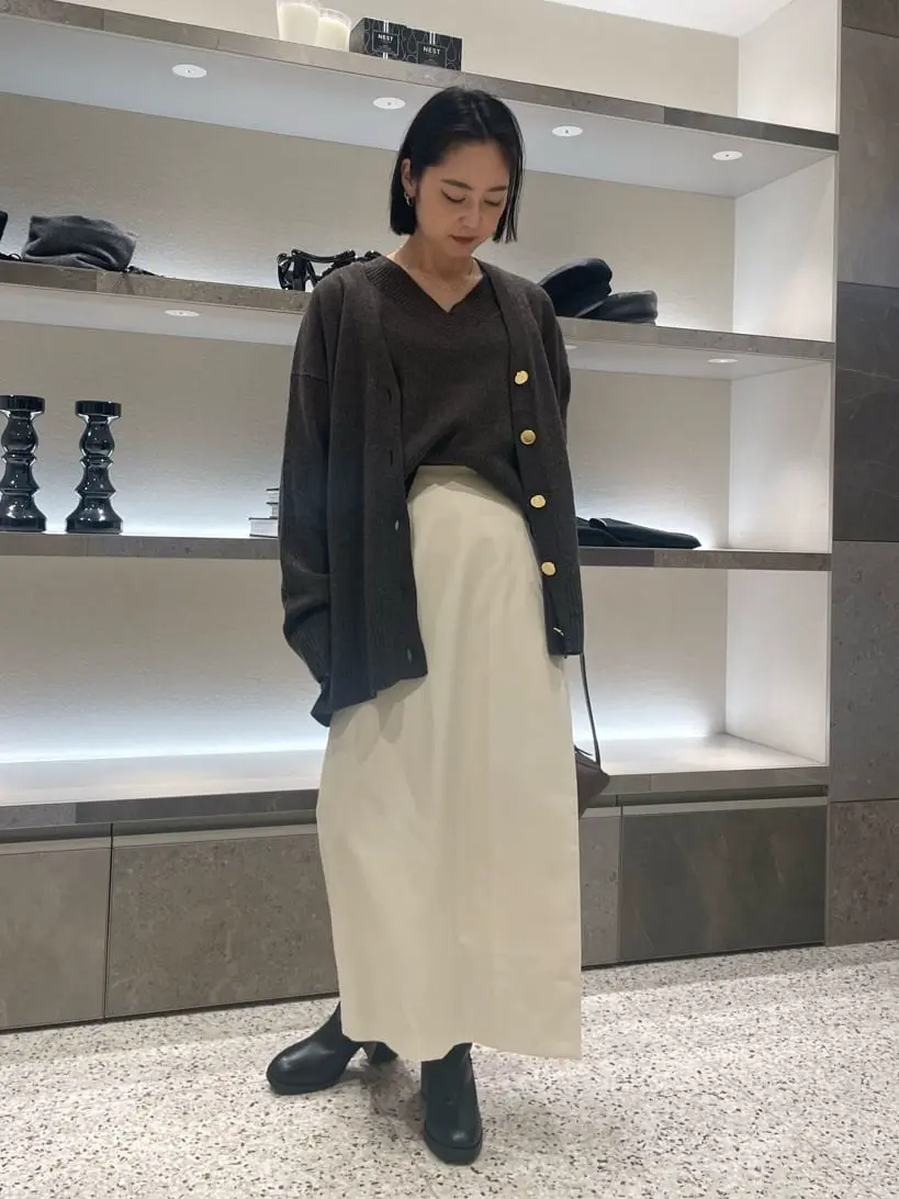 Diagram SHOKO コーディネート画像