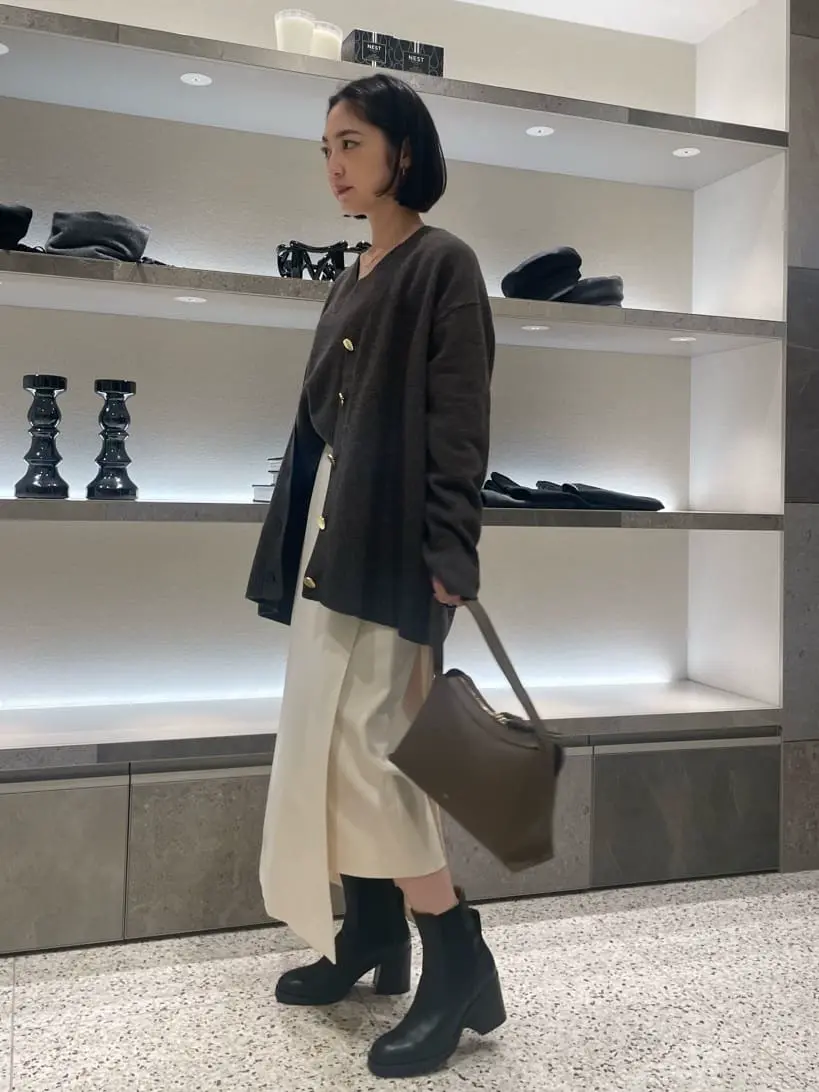 Diagram SHOKO コーディネート画像