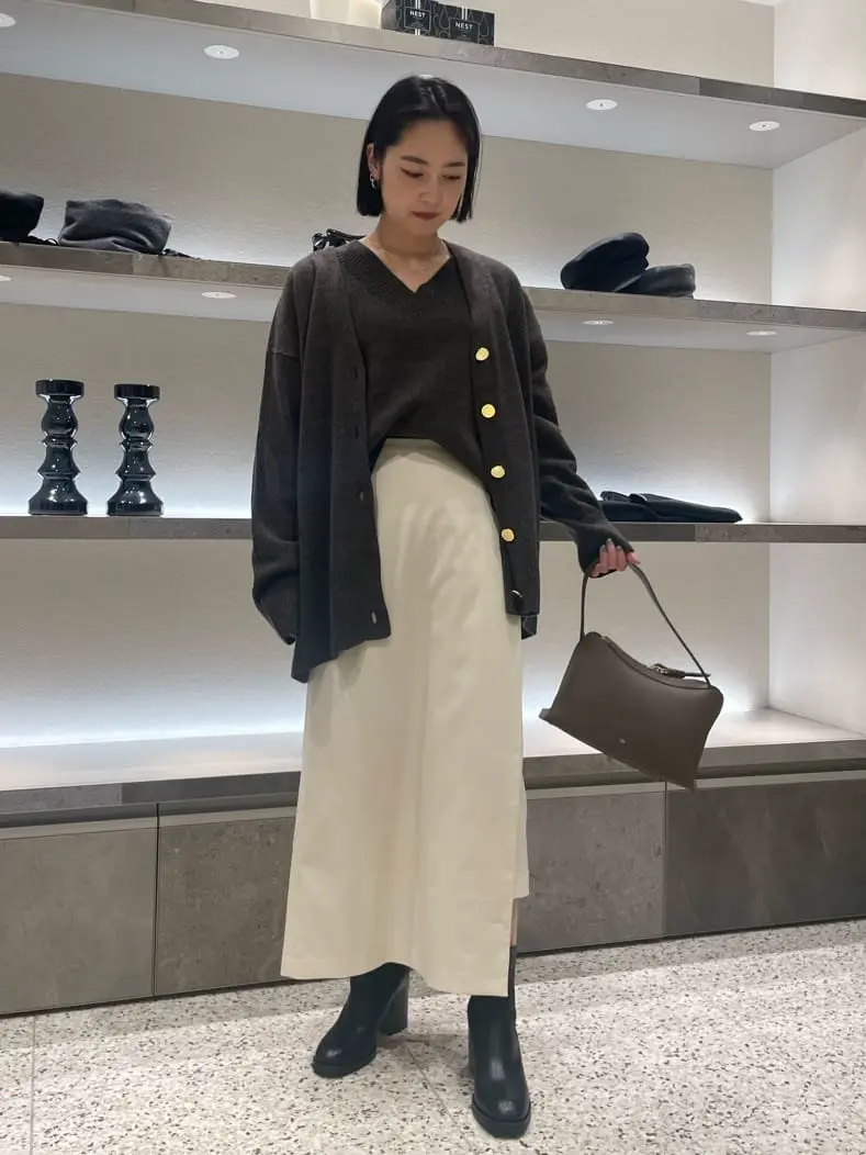 Diagram SHOKO コーディネート画像