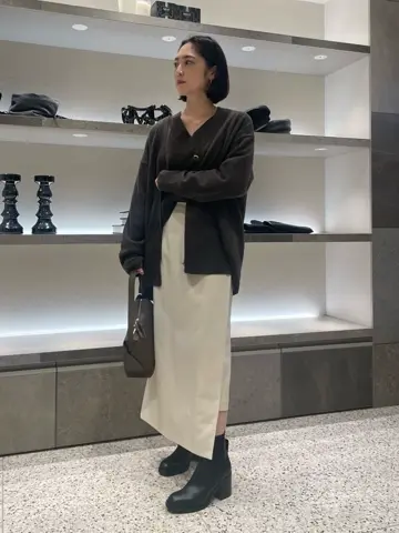 Diagram SHOKO コーディネート画像