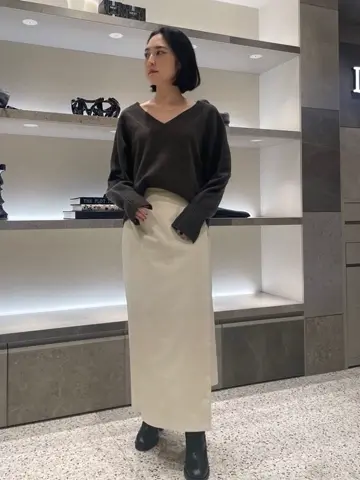 Diagram SHOKO コーディネート画像