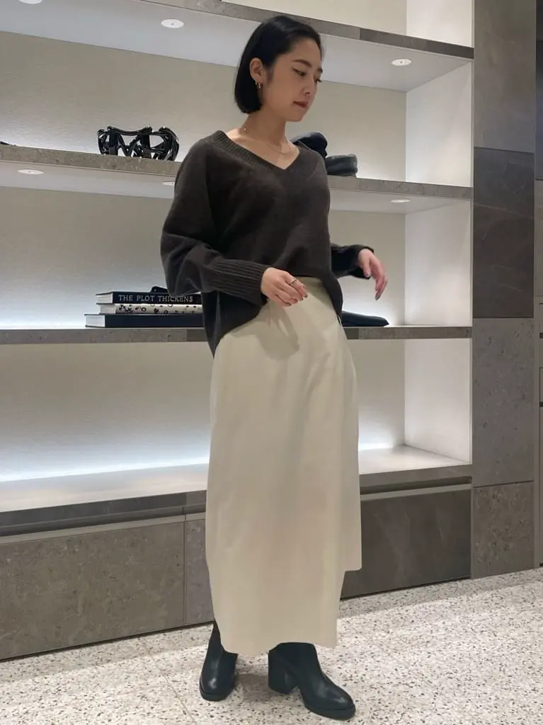 Diagram SHOKO コーディネート画像