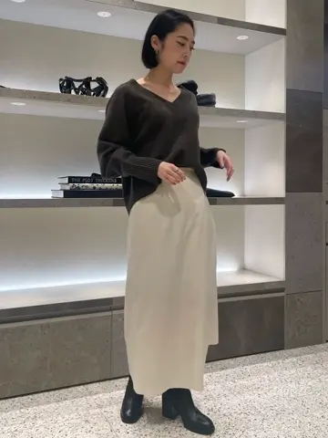 Diagram SHOKO コーディネート画像