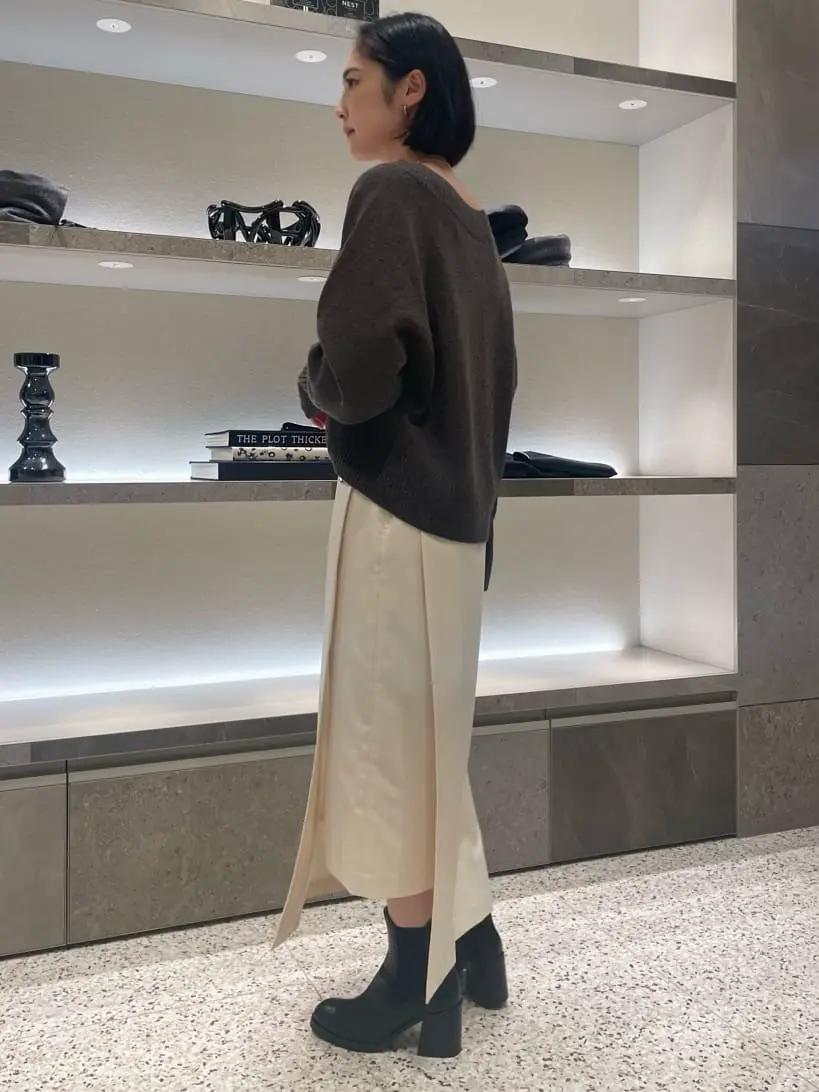 Diagram SHOKO コーディネート画像