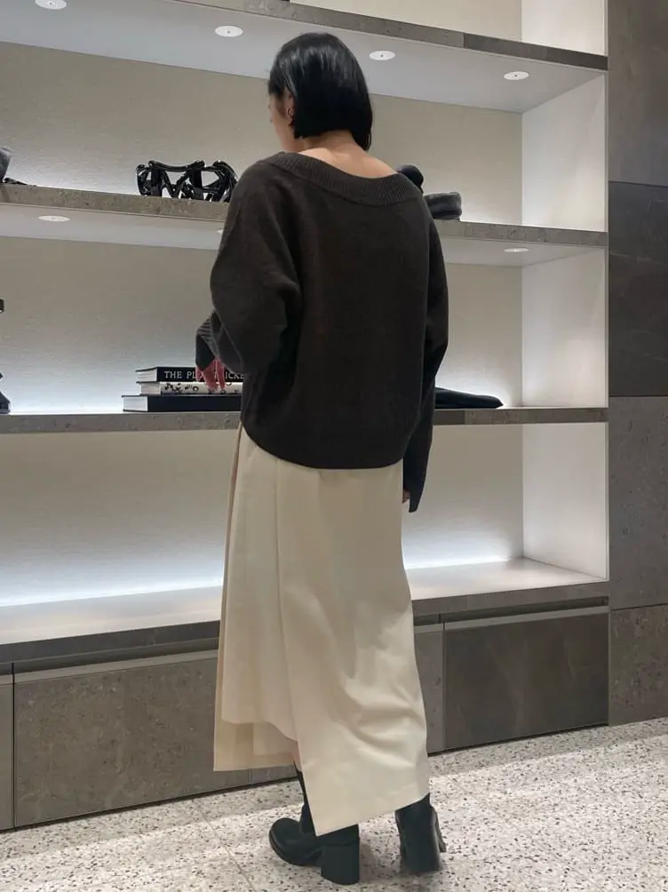 Diagram SHOKO コーディネート画像