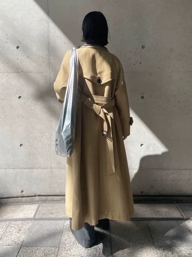 Diagram SHOKO コーディネート画像