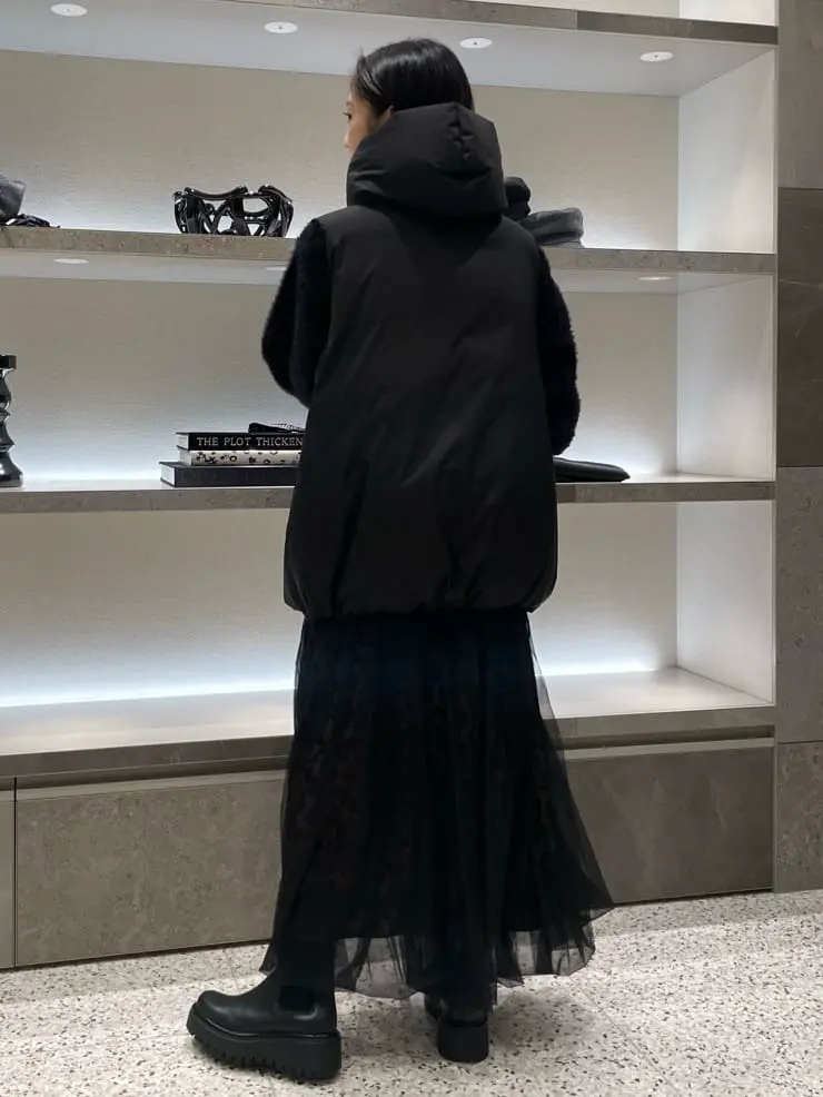 Diagram SHOKO コーディネート画像