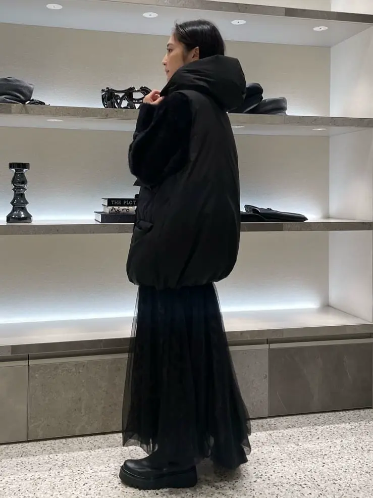 Diagram SHOKO コーディネート画像