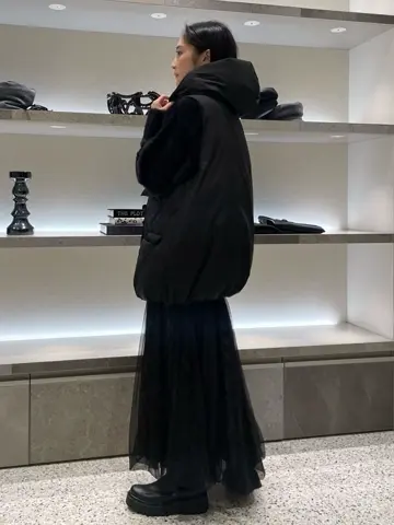 Diagram SHOKO コーディネート画像