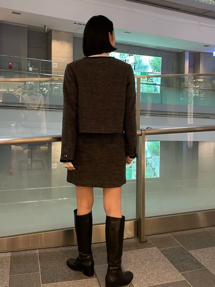 Diagram SHOKO コーディネート画像