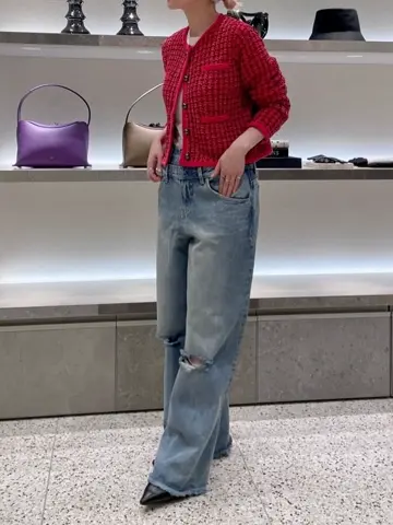 Diagram Arichi コーディネート画像