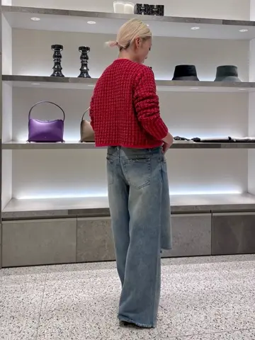 Diagram Arichi コーディネート画像