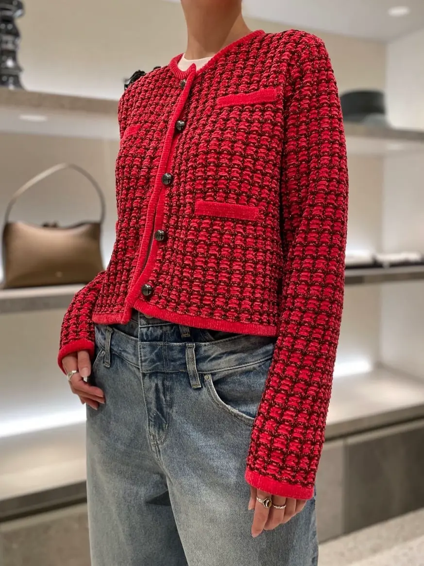 Diagram Arichi コーディネート画像