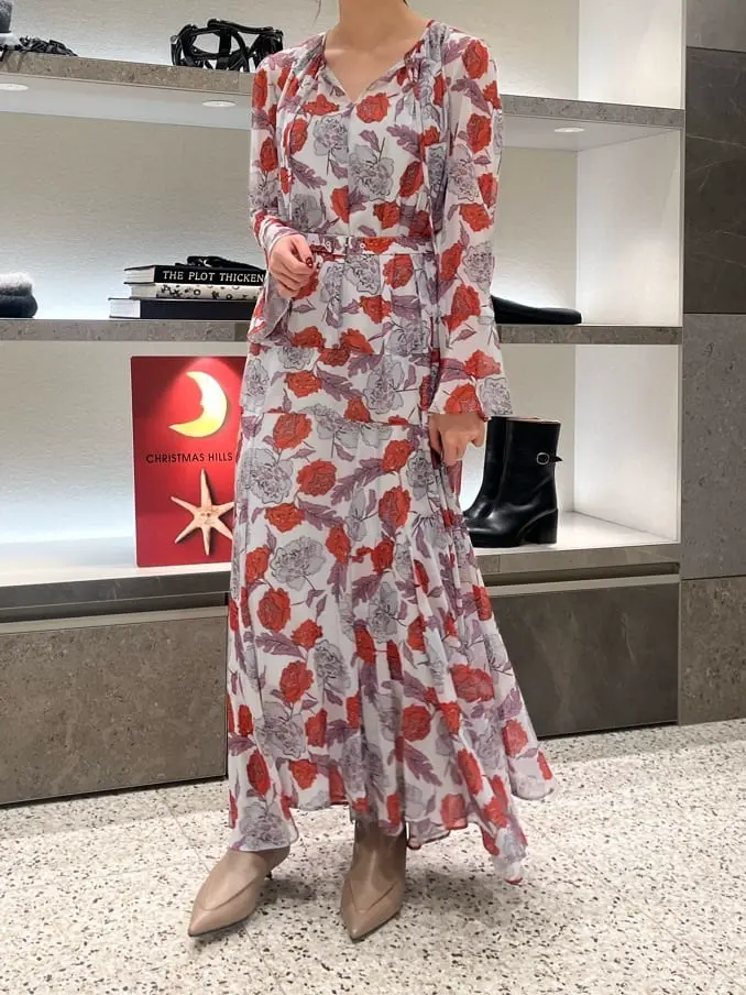 Diagram 後藤 瑚蒔 コーディネート画像