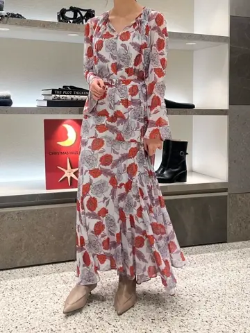 Diagram 後藤 瑚蒔 コーディネート画像