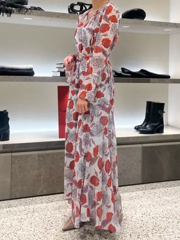 Diagram 後藤 瑚蒔 コーディネート画像