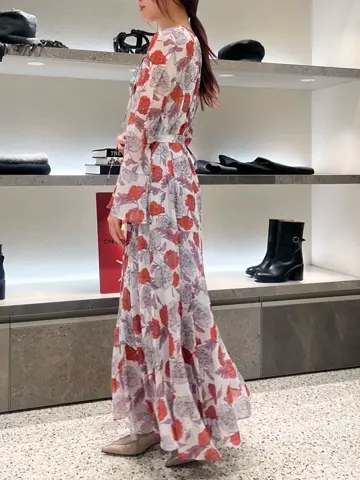 Diagram 後藤 瑚蒔 コーディネート画像