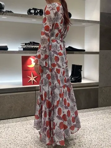 Diagram 後藤 瑚蒔 コーディネート画像