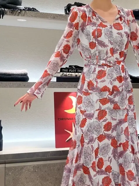 Diagram 後藤 瑚蒔 コーディネート画像