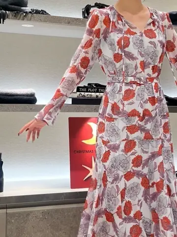 Diagram 後藤 瑚蒔 コーディネート画像