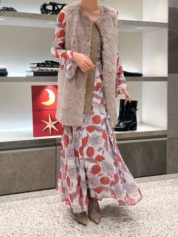 Diagram 後藤 瑚蒔 コーディネート画像