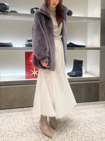 Diagram 後藤 瑚蒔 コーディネート画像