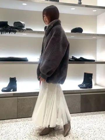 Diagram 後藤 瑚蒔 コーディネート画像