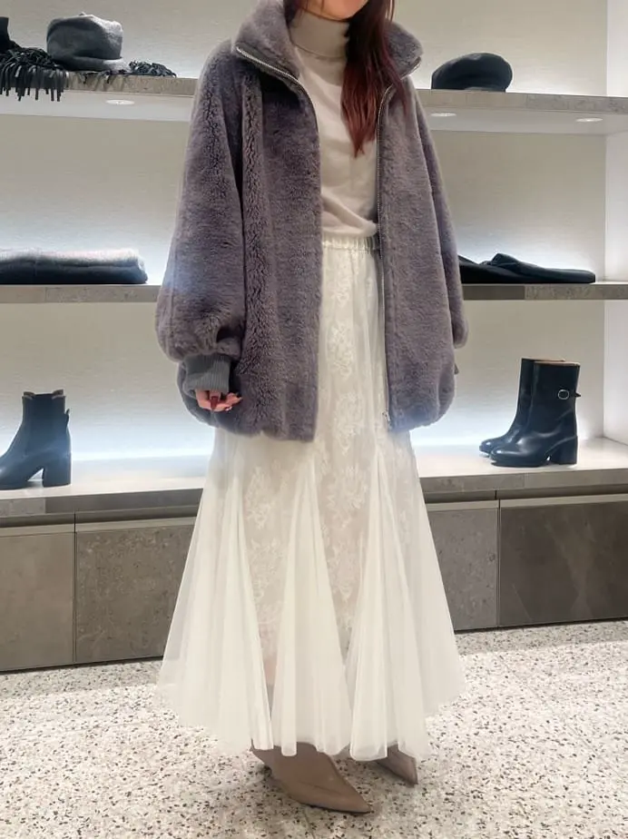 Diagram 後藤 瑚蒔 コーディネート画像