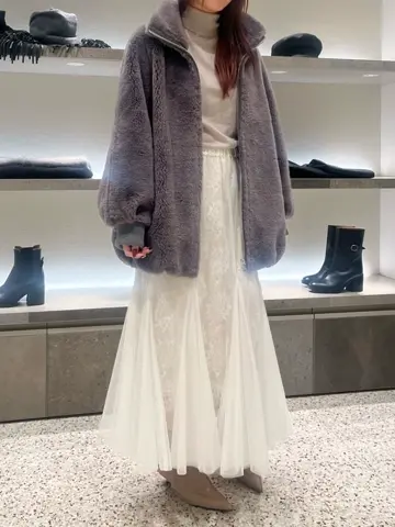 Diagram 後藤 瑚蒔 コーディネート画像