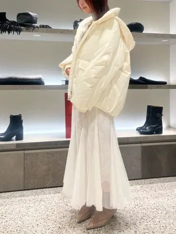 Diagram 後藤 瑚蒔 コーディネート画像