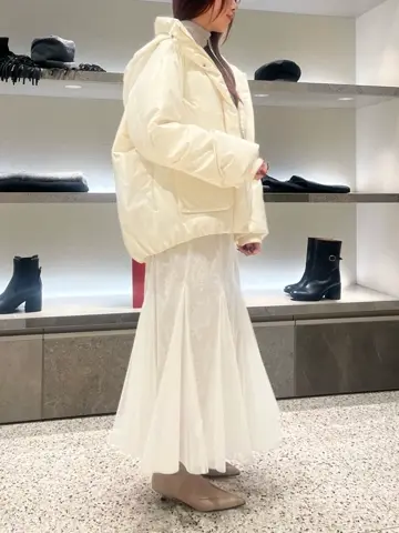 Diagram 後藤 瑚蒔 コーディネート画像