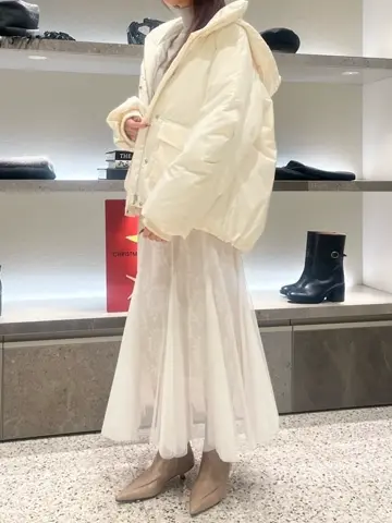 Diagram 後藤 瑚蒔 コーディネート画像