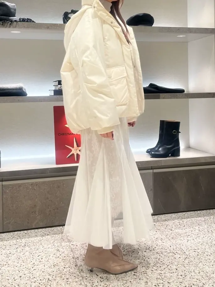 Diagram 後藤 瑚蒔 コーディネート画像