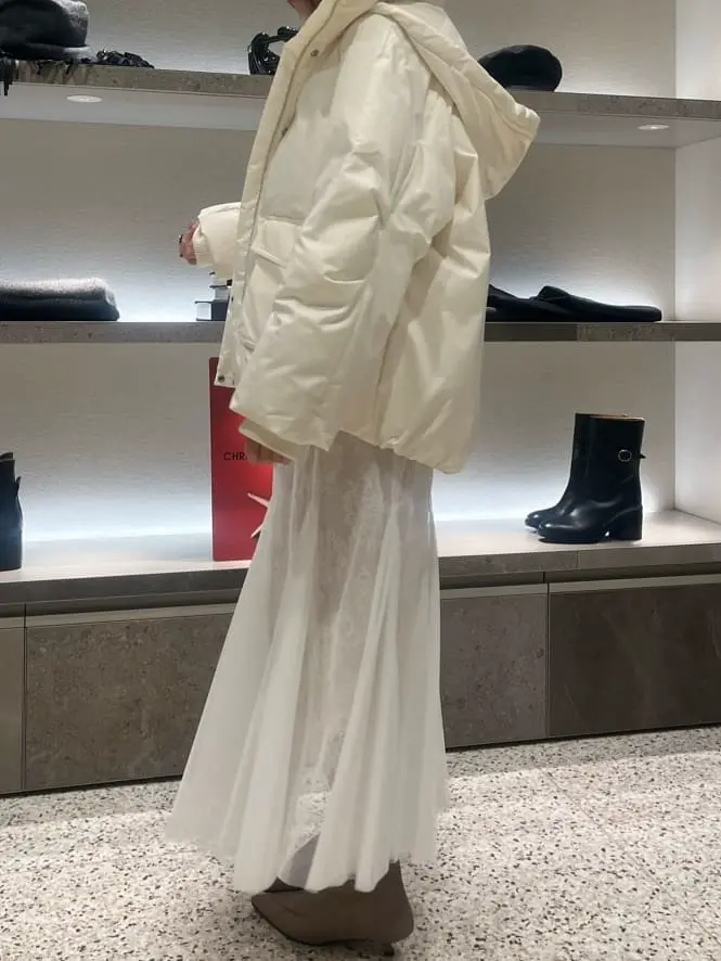 Diagram 後藤 瑚蒔 コーディネート画像