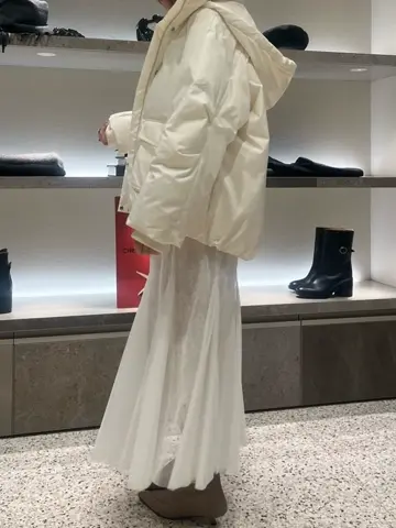 Diagram 後藤 瑚蒔 コーディネート画像