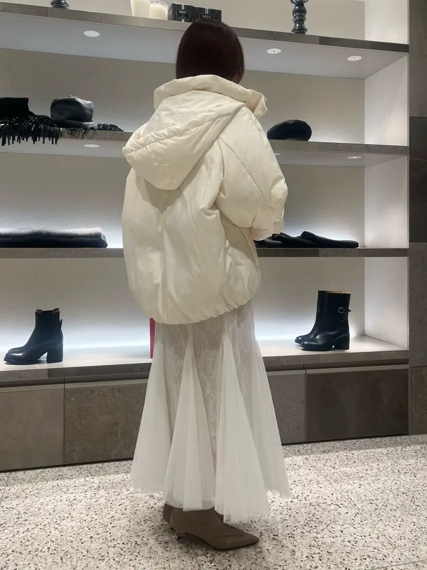 Diagram 後藤 瑚蒔 コーディネート画像