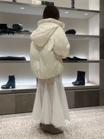 Diagram 後藤 瑚蒔 コーディネート画像