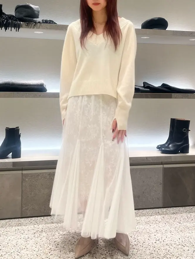 Diagram 後藤 瑚蒔 コーディネート画像