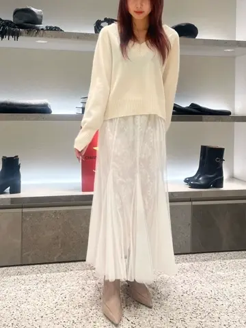 Diagram 後藤 瑚蒔 コーディネート画像