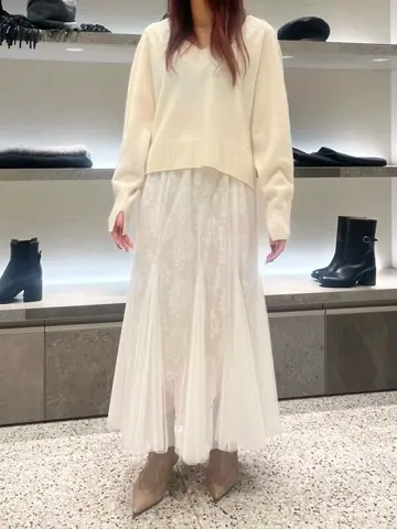 Diagram 後藤 瑚蒔 コーディネート画像