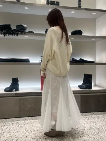 Diagram 後藤 瑚蒔 コーディネート画像