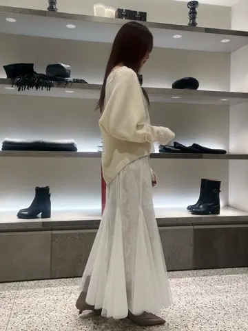 Diagram 後藤 瑚蒔 コーディネート画像