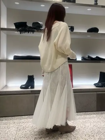 Diagram 後藤 瑚蒔 コーディネート画像