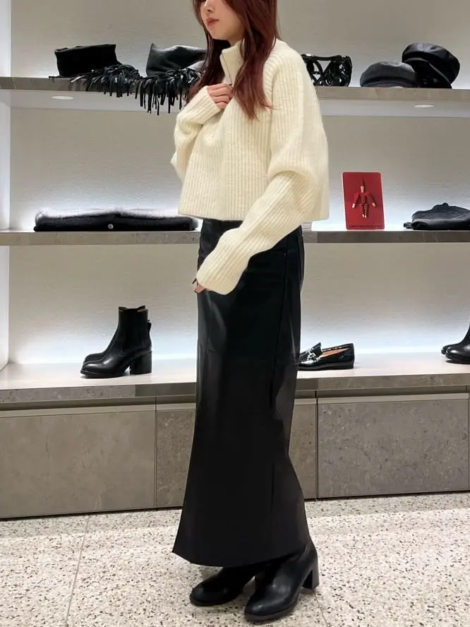 Diagram 後藤 瑚蒔 コーディネート画像