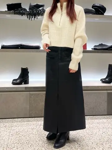 Diagram 後藤 瑚蒔 コーディネート画像