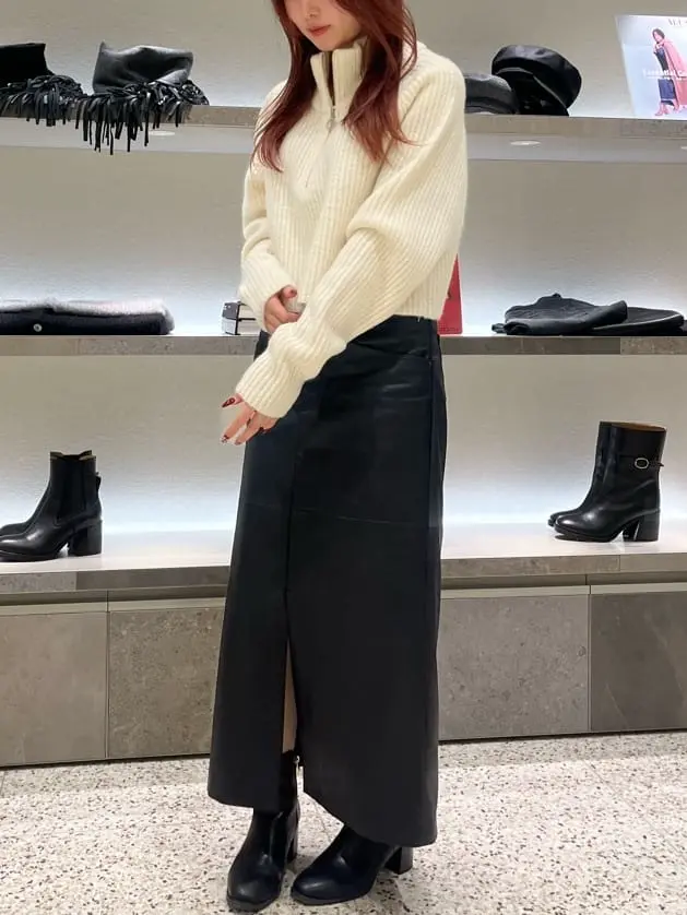 Diagram 後藤 瑚蒔 コーディネート画像